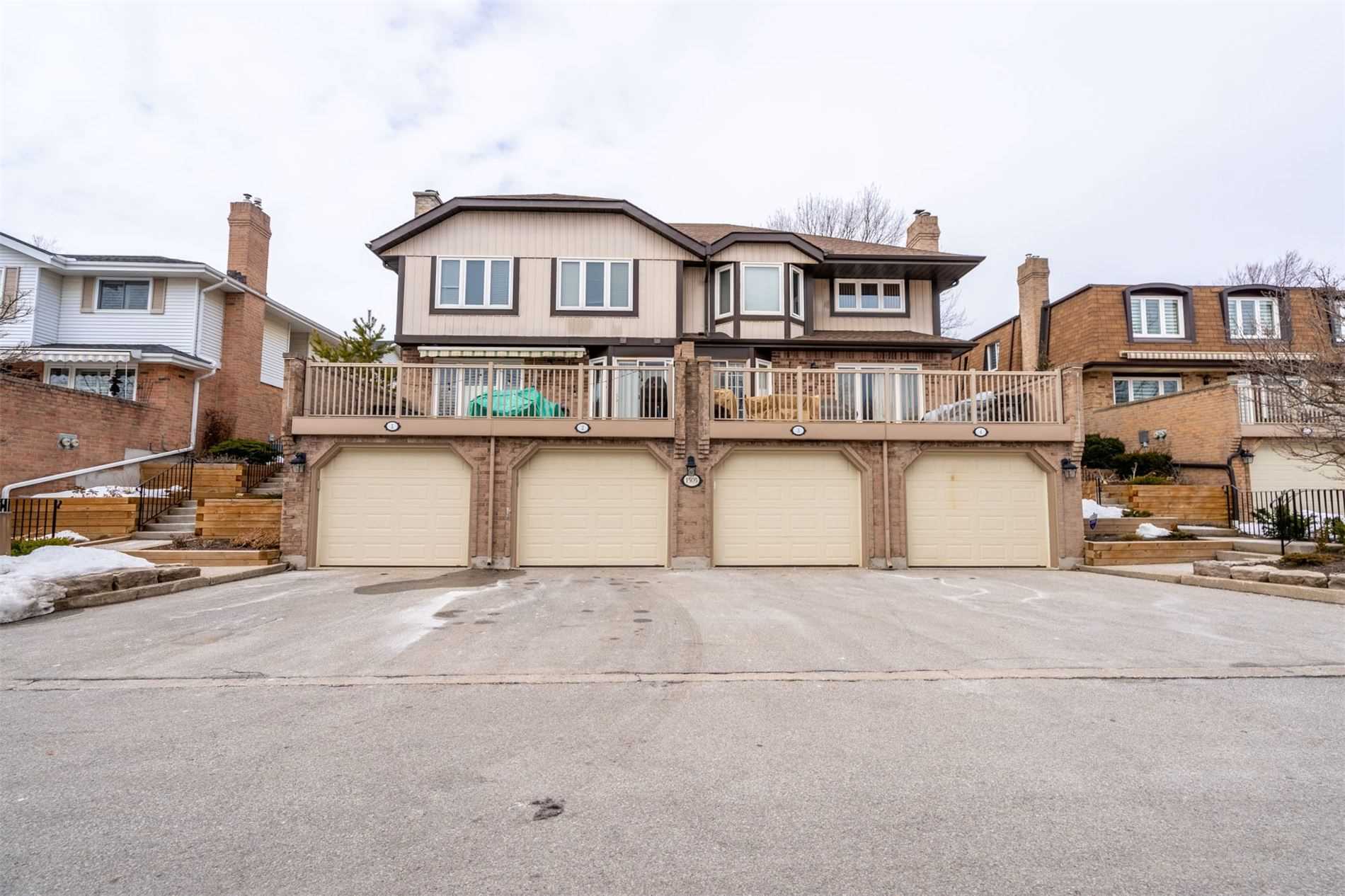 2-1505 Upper Middle Road, Burlington, ON, L7P 4M5