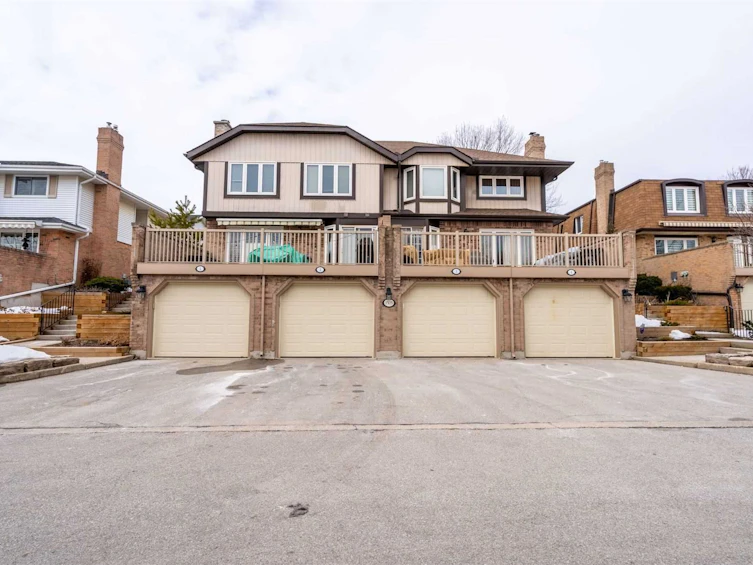 2-1505 Upper Middle Road, Burlington, ON, L7P 4M5