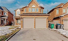 6911 Gracefield Drive, Mississauga, ON, L5N 6T7