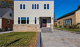 8 Clearview Heights, Toronto, ON, M6M 1Z9