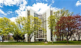 405-2323 Confederation Pkwy, Mississauga, ON, L5B 1R6