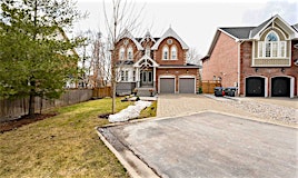 6910 Rayah Court, Mississauga, ON, L5W 0E9