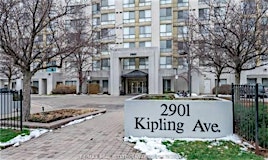 1104-2901 Kipling Avenue, Toronto, ON, M9V 5E5