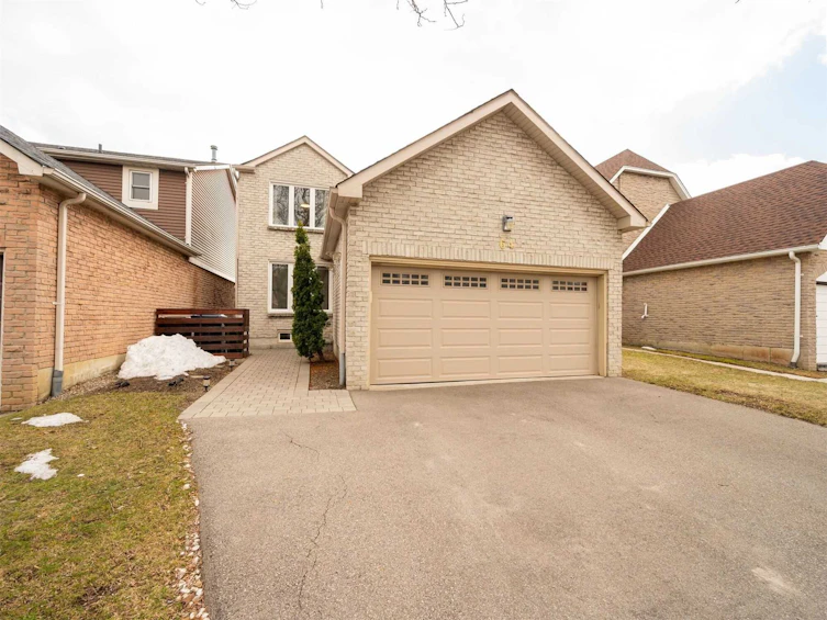 64 Lafferty Street, Toronto, ON, M9C 5B6