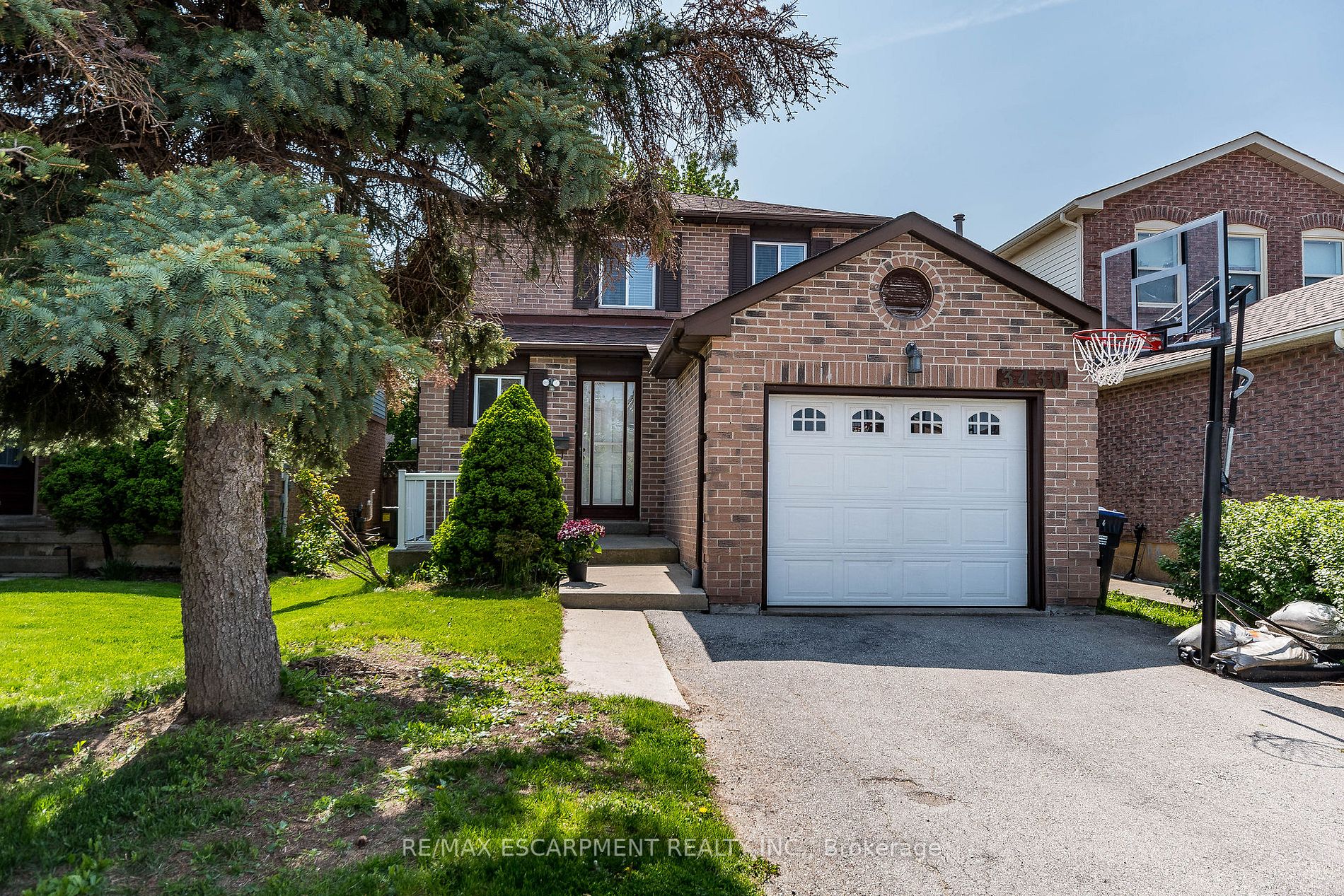 3430 Brett Road, Mississauga, ON, L5L 4M5