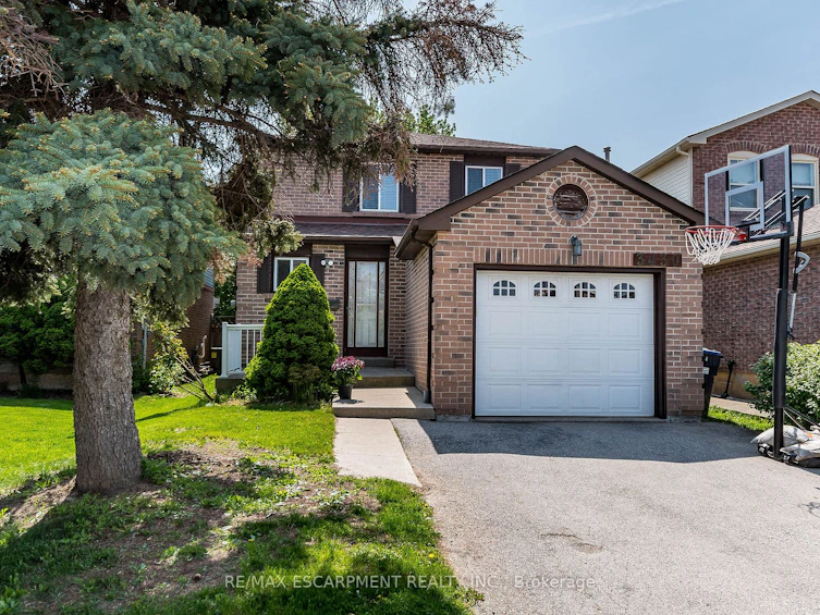 3430 Brett Road, Mississauga, ON, L5L 4M5
