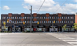 4A-867 Wilson Avenue, Toronto, ON, M3K 1E6