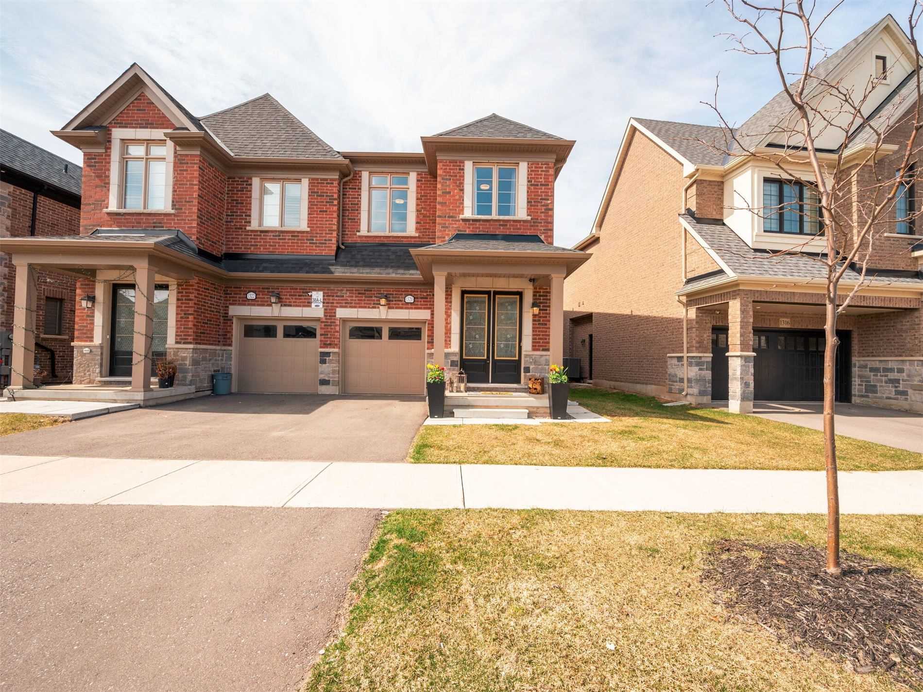 1320 Hamman Way, Milton, ON, L9E 1L5
