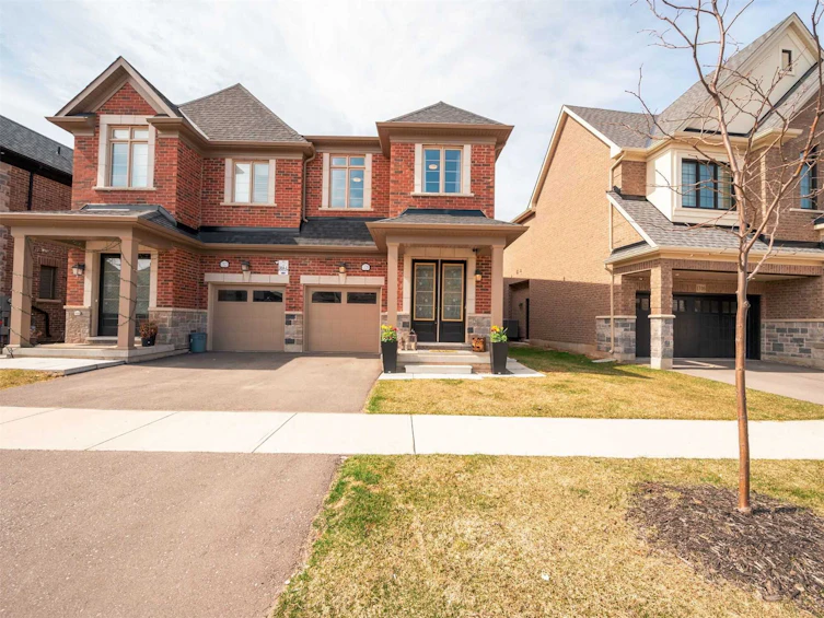 1320 Hamman Way, Milton, ON, L9E 1L5