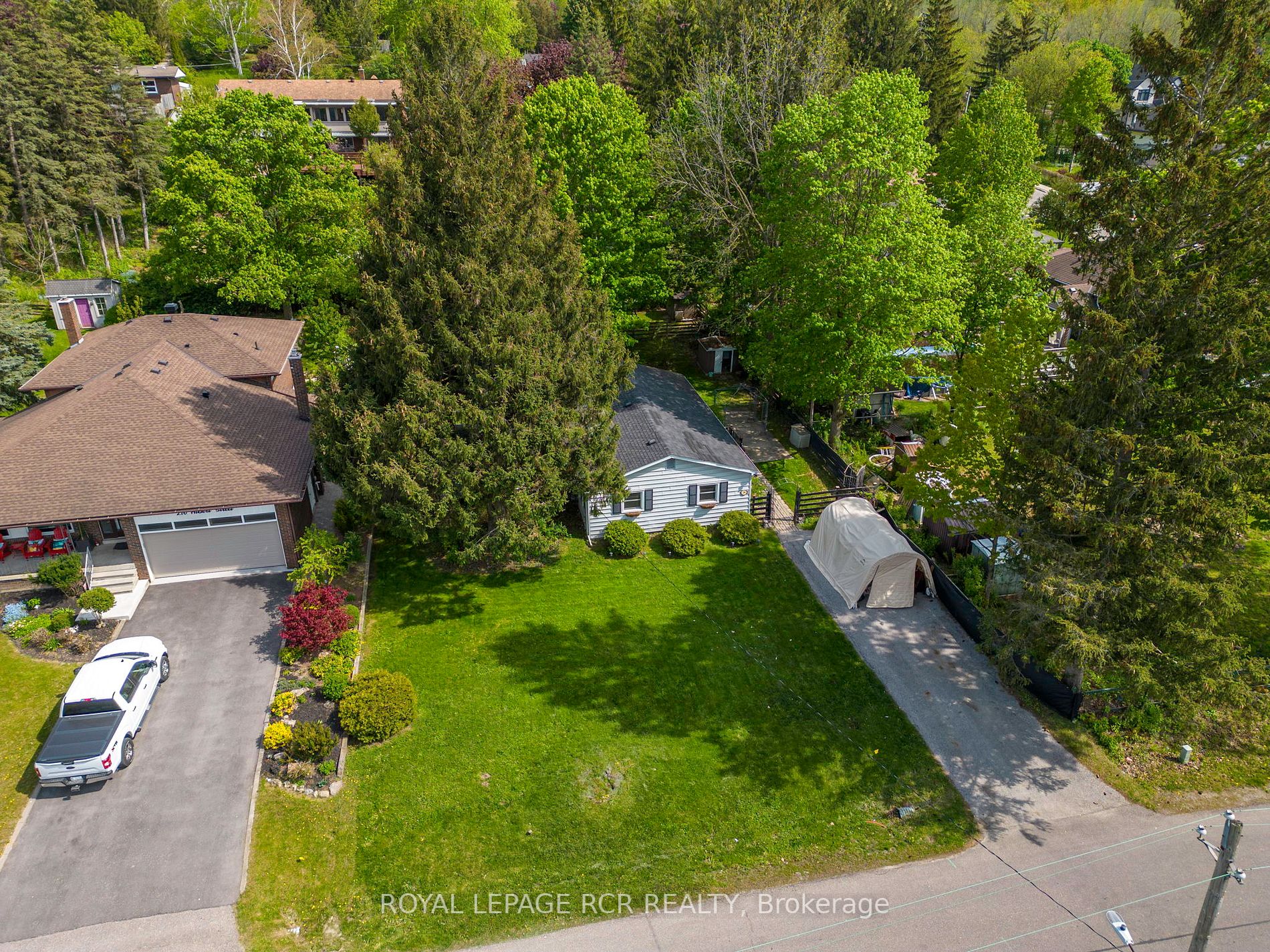 204 Albert Street, Caledon, ON, House For Sale REW