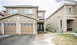 5666 Volpe Drive, Mississauga, ON, L5V 3A5