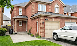 6143 Snowy Owl Crescent, Mississauga, ON, L5N 7B5