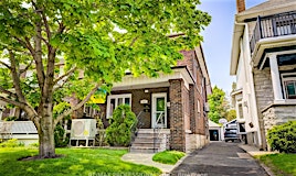 636 Runnymede Road, Toronto, ON, M6S 3A2