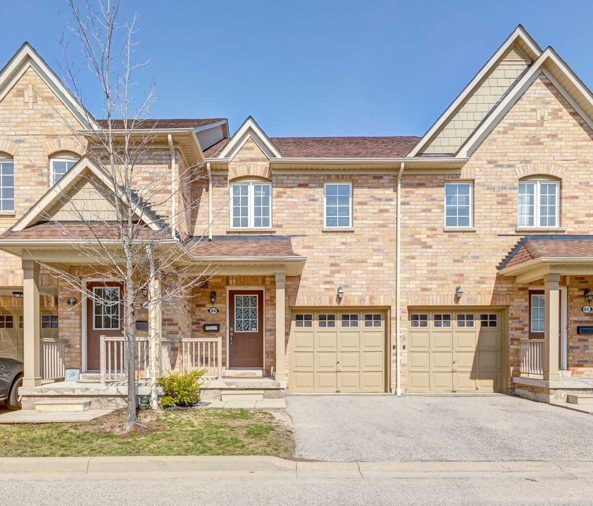 84-3950 Erin Centre Boulevard, Mississauga, ON, L5M 0A5