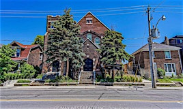 109-1183 Dufferin Street, Toronto, ON, M6H 4B7
