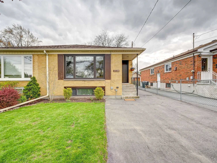 3536 Ashcroft Crescent, Mississauga, ON, L5C 2E7