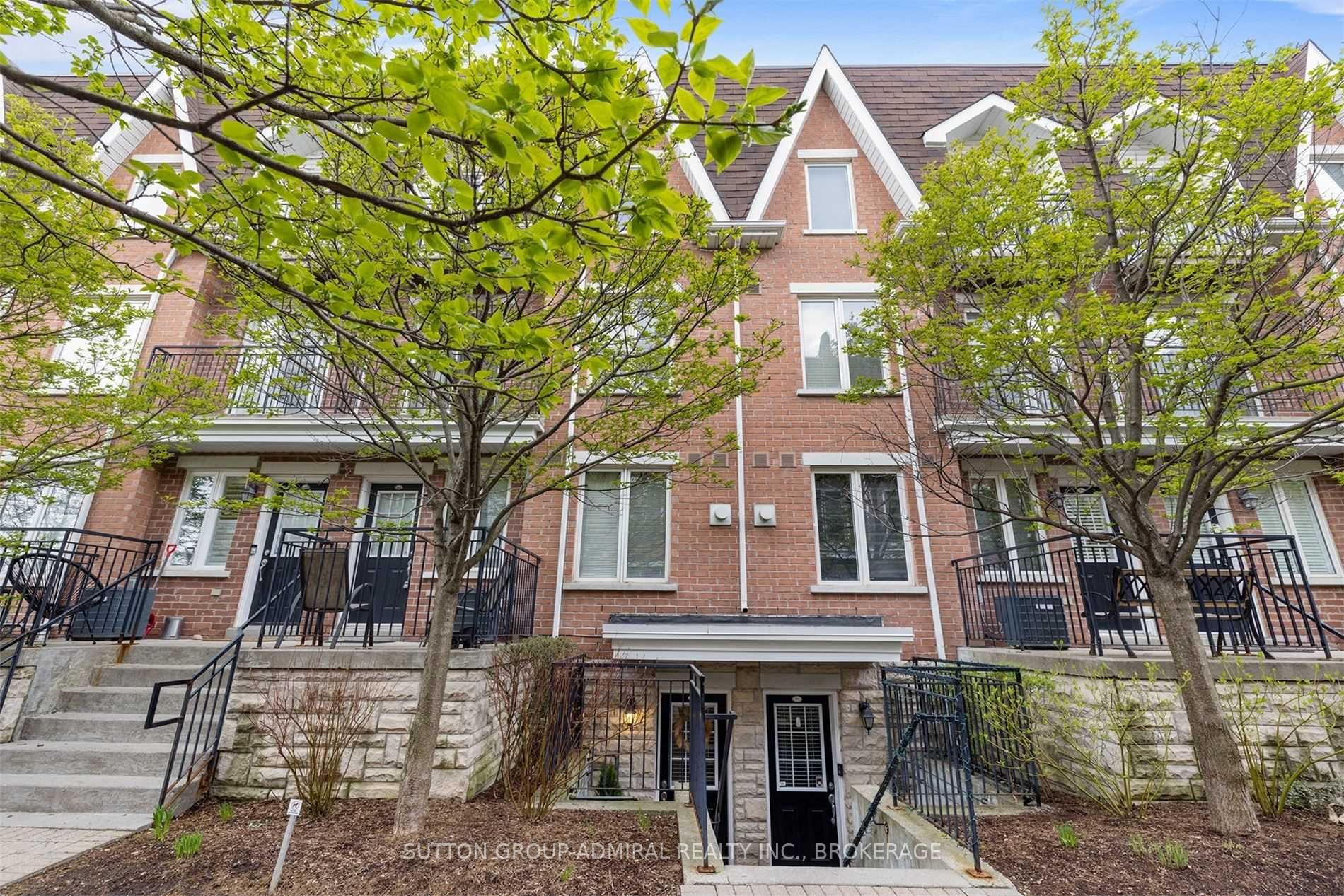 306-60 Joe Shuster Way, Toronto, ON, M6K 1Y8