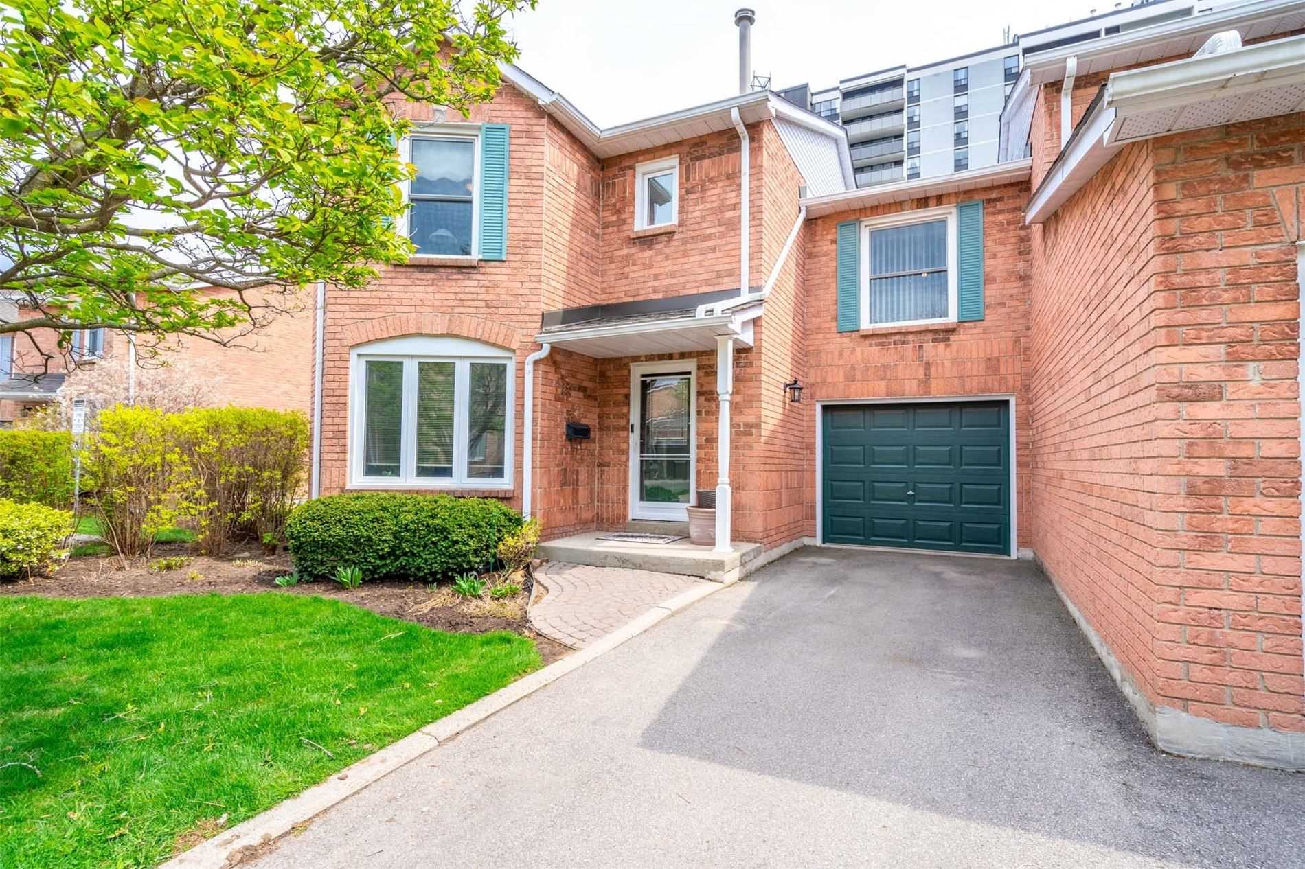 7-2155 Duncaster Drive, Burlington, ON, L7P 4R3