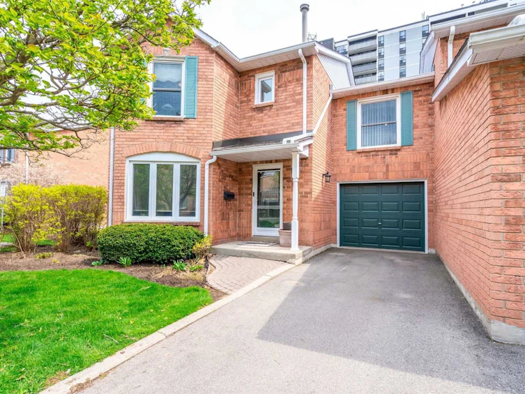 7-2155 Duncaster Drive, Burlington, ON, L7P 4R3