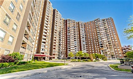 1406-625 The West Mall N/A, Toronto, ON, M9C 4W9