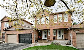 3105 Augusta Drive, Mississauga, ON, L5N 5P6