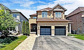 5823 Questman Hllw, Mississauga, ON, L5M 6N8