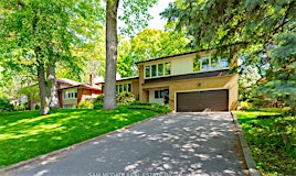 3199 Credit Heights Drive, Mississauga, ON, L5C 2L6