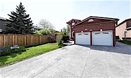 4489 Weymouth Commons Crescent, Mississauga, ON, L5R 1P5