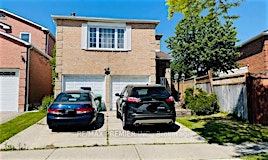 4314 Waterford Crescent, Mississauga, ON, L5R 2B3