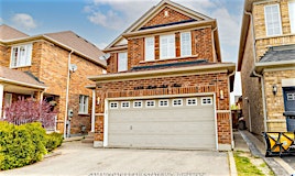 4879 Marble Arch Mews, Mississauga, ON, L5M 7P7