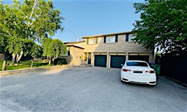 3224 Etude Drive N, Mississauga, ON, L4T 1T2