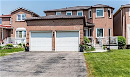 4477 Hearthside Drive, Mississauga, ON, L5R 1R5