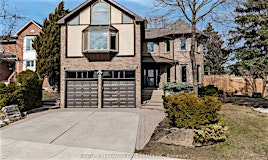 1259 Highgate Place N, Mississauga, ON, L4W 3H3
