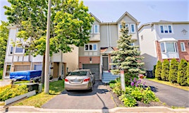 1301 Woodhill Court, Mississauga, ON, L5E 3H2