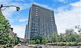 2509-103 The Queensway N/A, Toronto, ON, M6S 5B3