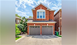 3216 Coralbean Place, Mississauga, ON, L5N 7C9