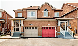 6484 Rallymaster Heights, Mississauga, ON, L5W 1P7