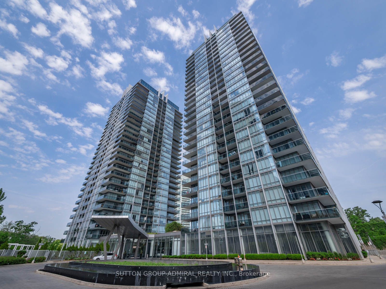 2209-90 Park Lawn Road, Toronto, ON, M8Y 0B6