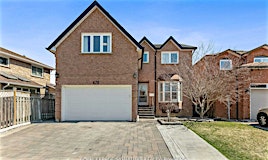 470 Willowbank Tr, Mississauga, ON, L4W 4S1