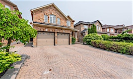 693 Gypsy Fly Crescent, Mississauga, ON, L5W 1H5
