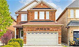 4879 Marble Arch Mews, Mississauga, ON, L5M 7P7