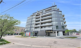 504-760 The Queensway N/A, Toronto, ON, M8Z 0E1