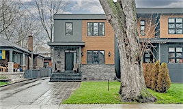 5 Dartmouth Crescent, Toronto, ON, M8V 1W9
