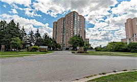 805-61 Markbrook Lane, Toronto, ON, M9V 5E7