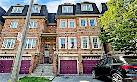 42-435 Hensall Circ, Mississauga, ON, L5A 4P1