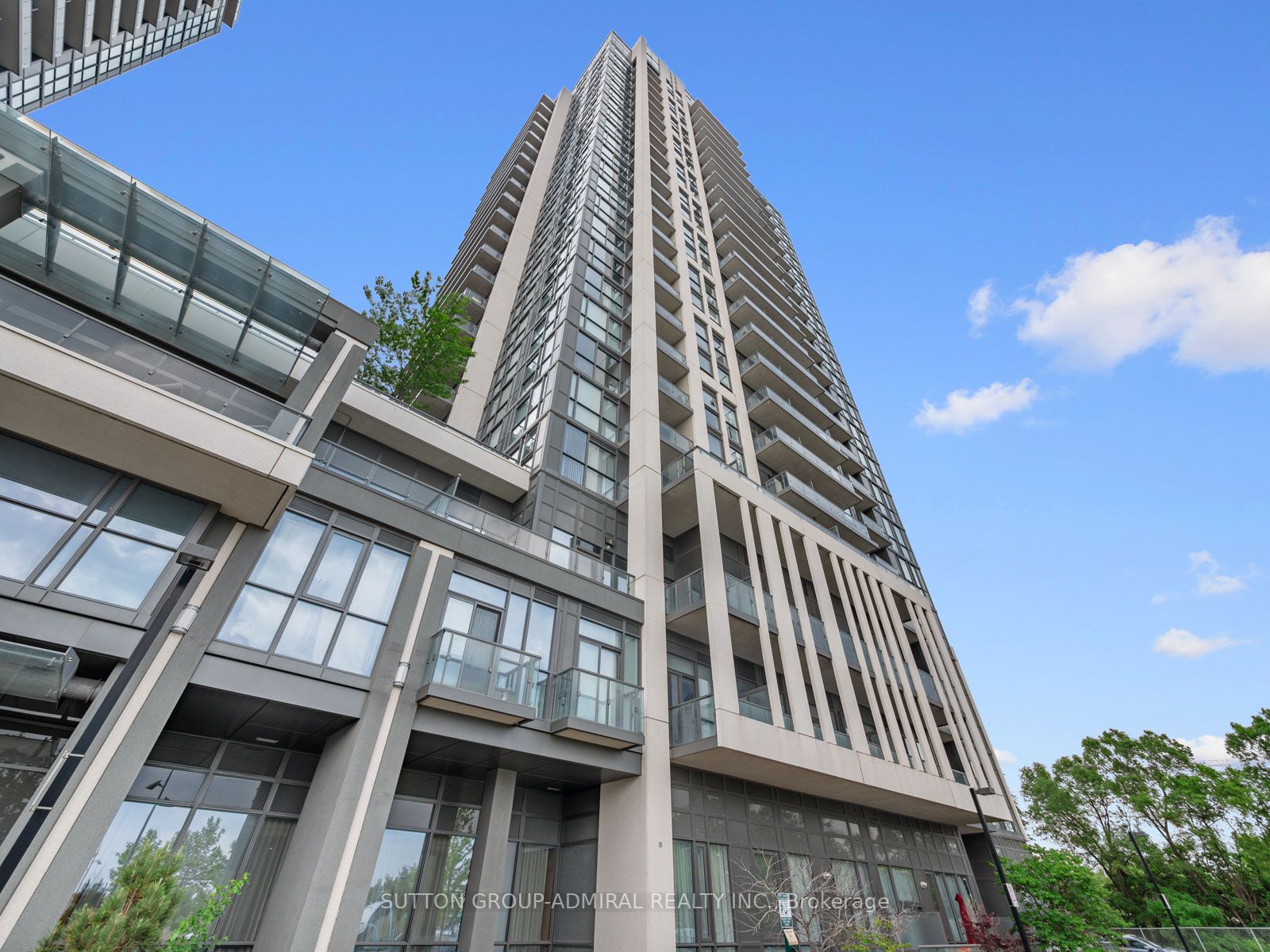 1504-17 Zorra Street, Toronto, ON, M8Z 0C8