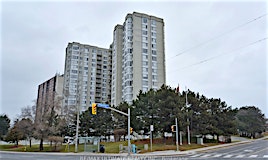 1706-3077 Weston Road, Toronto, ON, M9M 3A1