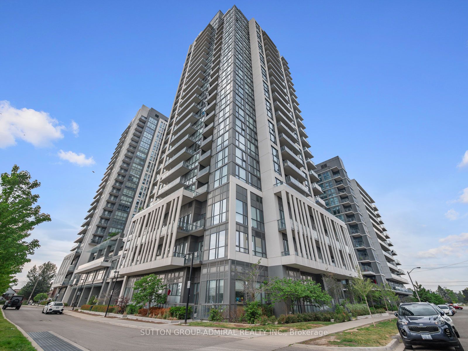1504-17 Zorra Street, Toronto, ON, M8Z 0C8