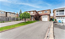 4327 Burnaby Court, Mississauga, ON, L4W 3W7
