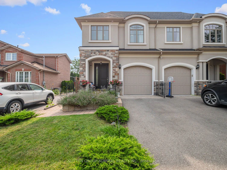 186A Gamma Street, Toronto, ON, M8W 4G5